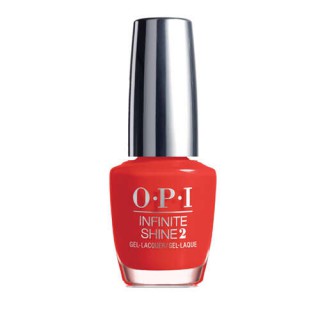 OPI Infinite Shine – Can’t Tame A Wild Thing (New)